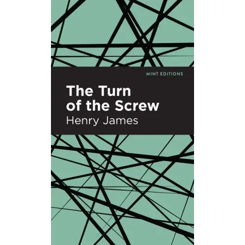 The Turn of the Screw