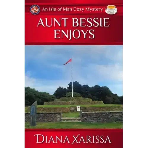 Aunt Bessie Enjoys