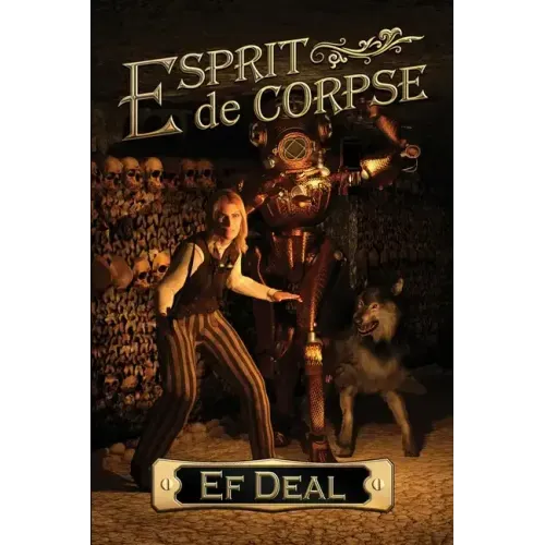 Esprit de Corpse