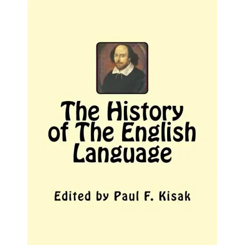 The History of The English Language