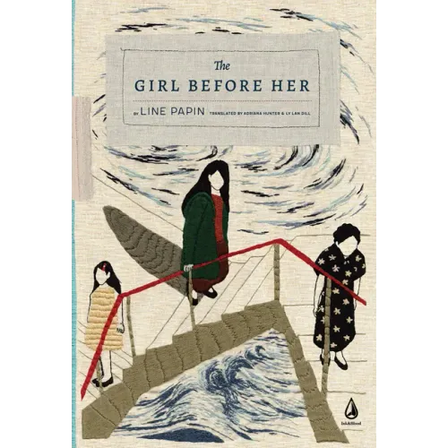 The Girl Before Her