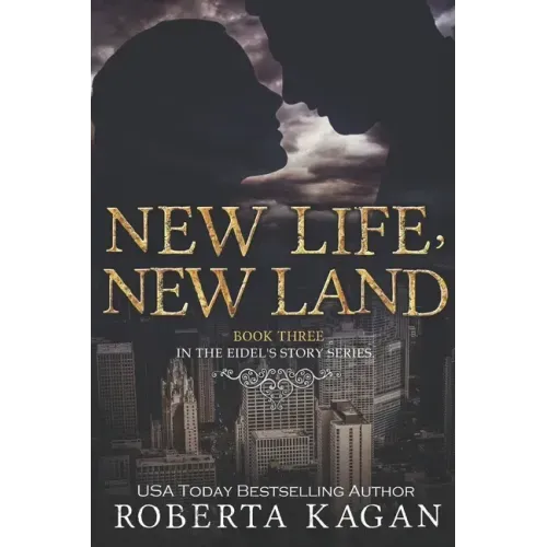 New Life, New Land