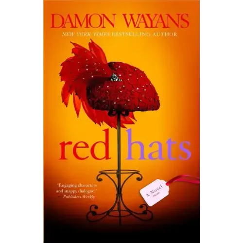 Red Hats