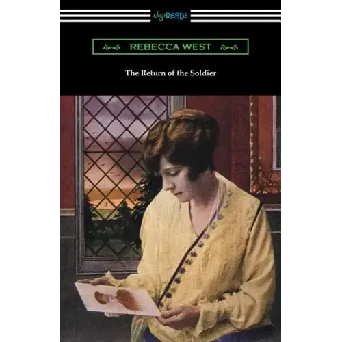 The Return of the Soldier