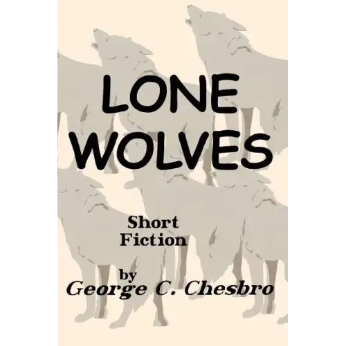 Lone Wolves