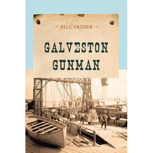 Galveston Gunman