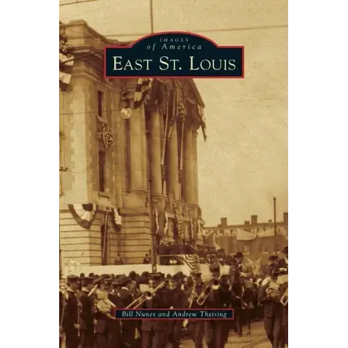 East St. Louis