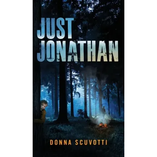 Just Jonathan