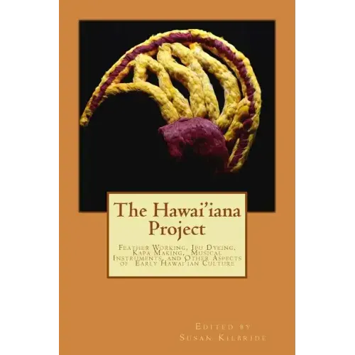 The Hawai'iana Project