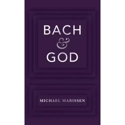 Bach & God