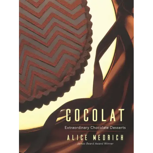 Cocolat: Extraordinary Chocolate Desserts