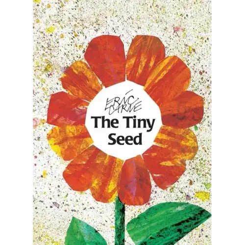 The Tiny Seed: Miniature Edition