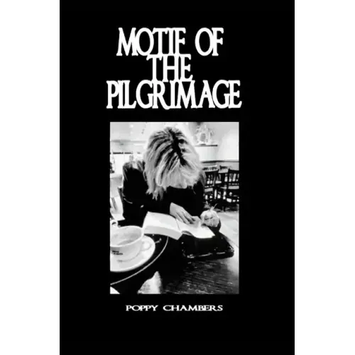 Motif Of The Pilgrimage