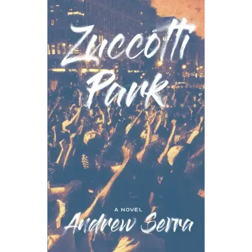 Zuccotti Park