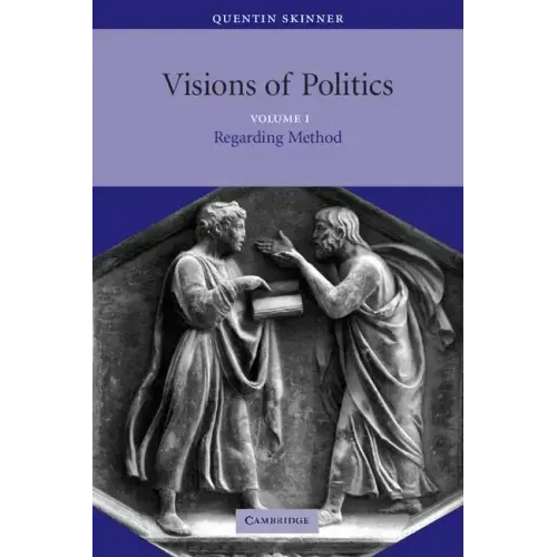 Visions of Politics v1