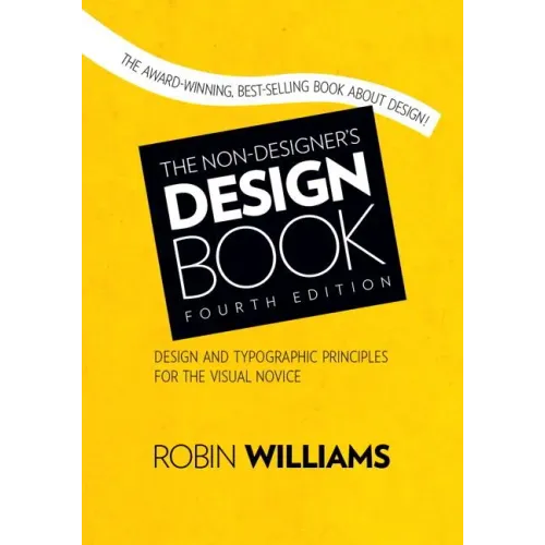 The Non-Designer's Design Book