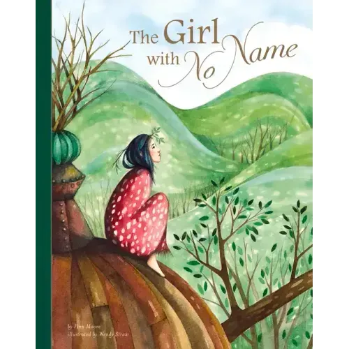 The Girl with No Name