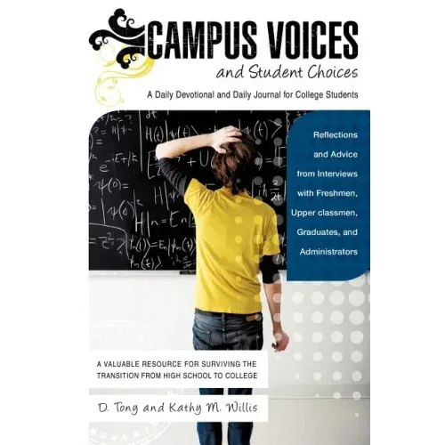 Campus Voices and Student Choices