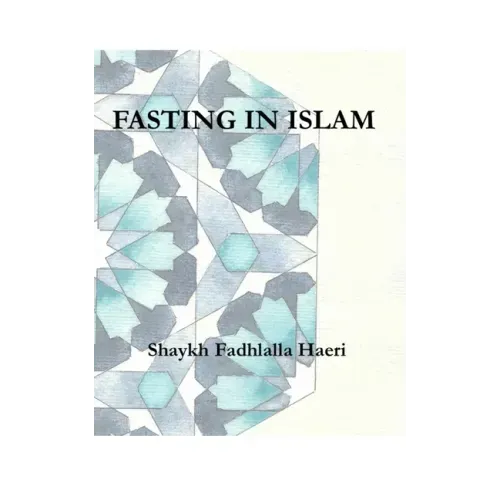 Fasting in Islam