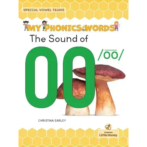 The Sound of Oo /ʊ