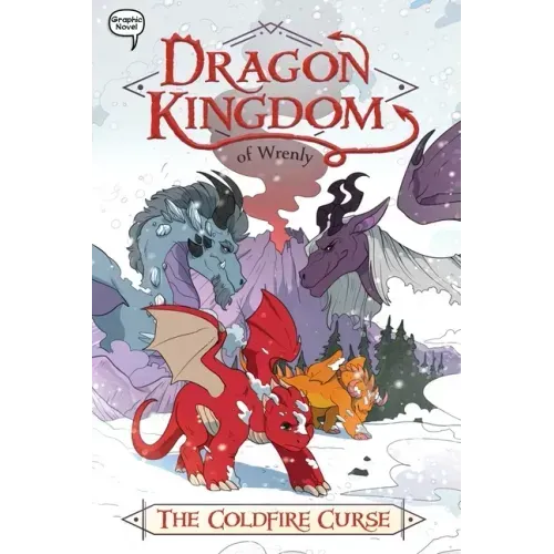 The Coldfire Curse