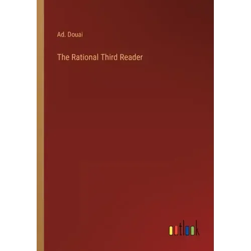 The Rational Third Reader