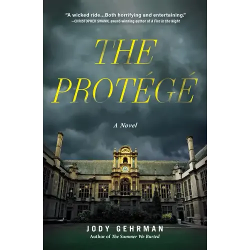 The Protege