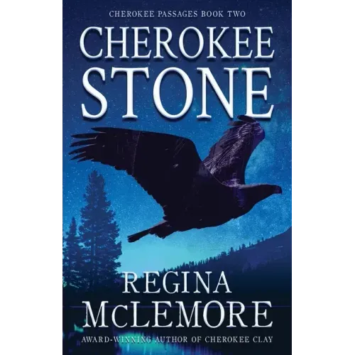 Cherokee Stone