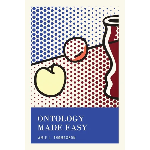 Ontology Made Easy
