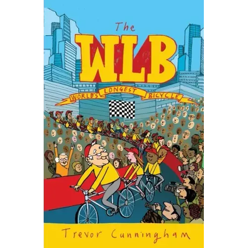 WLB - The World's Longest Bicycle