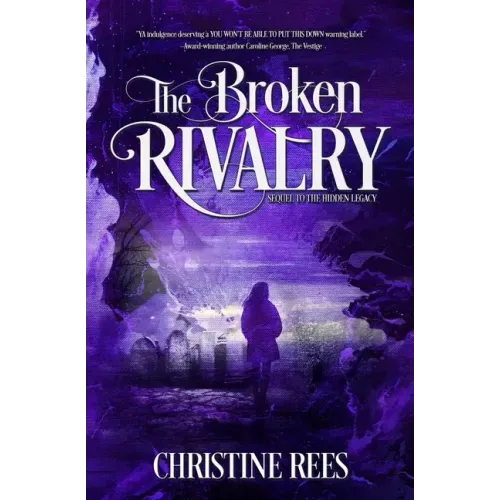 The Broken Rivalry