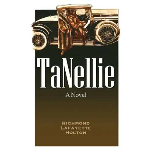 Tanellie