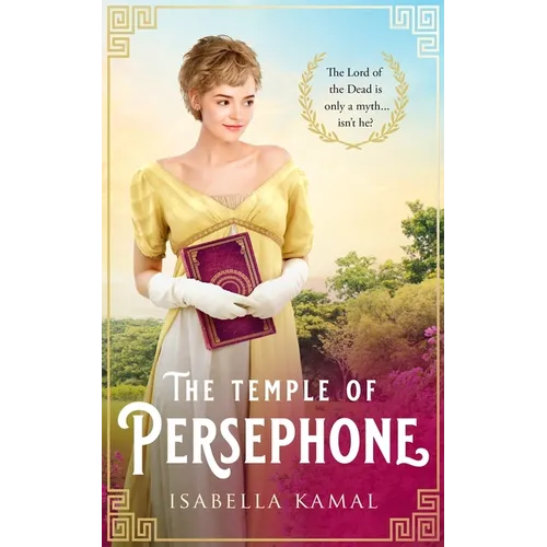The Temple of Persephone