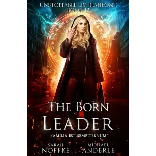 The Born Leader