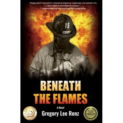 Beneath the Flames