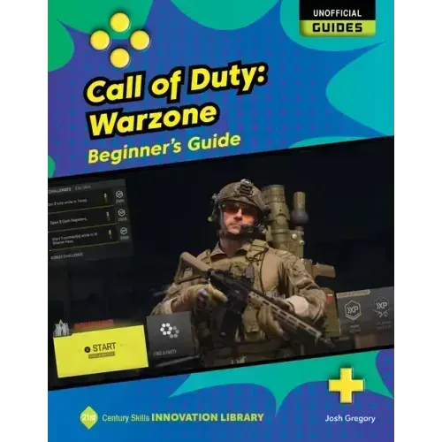 Call of Duty Warzone: Beginner's Guide