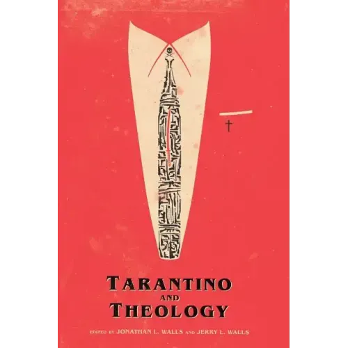 Tarantino And Theology
