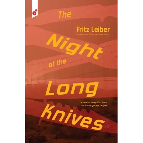 The Night of the Long Knives