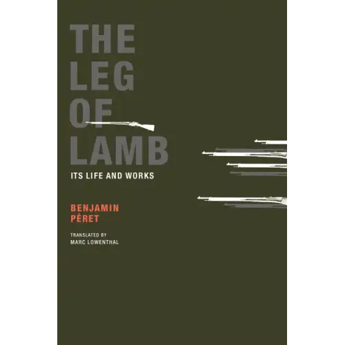 The Leg of Lamb: Its Life and Works