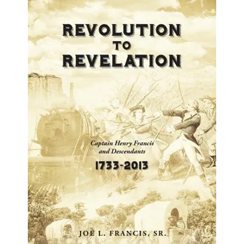 Revolution to Revelation