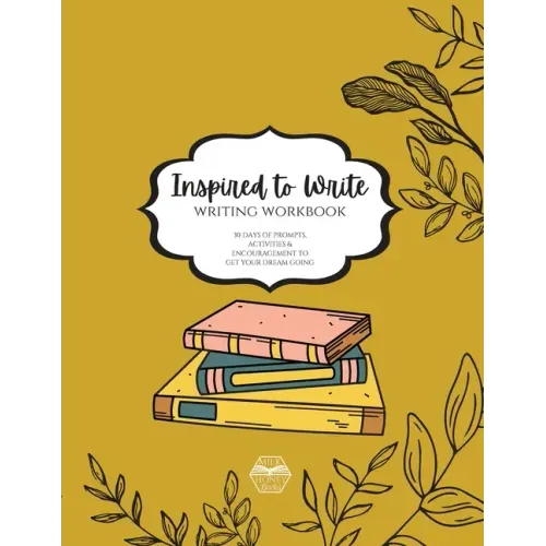 Inspired to Write