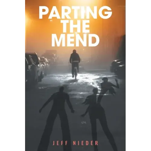 Parting the Mend