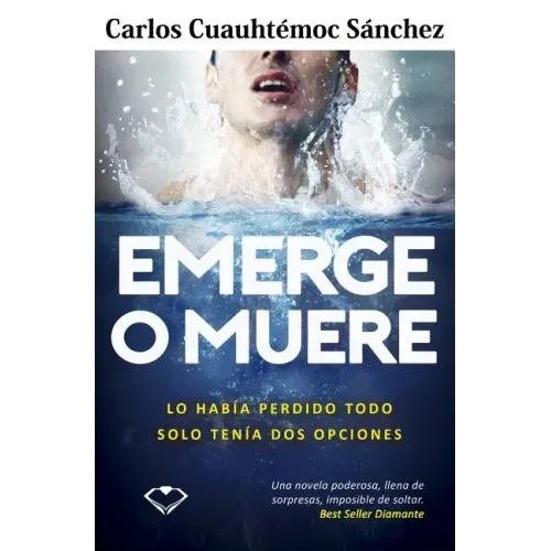 Emerge O Muere