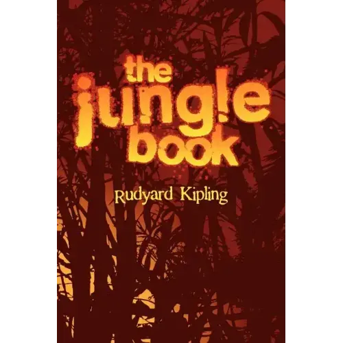 The Jungle Book