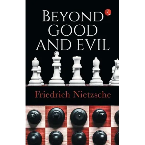 Beyond Good and Evil