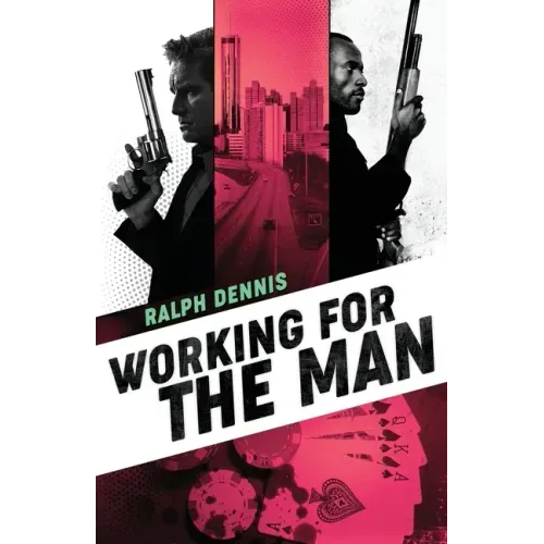 Working for the Man