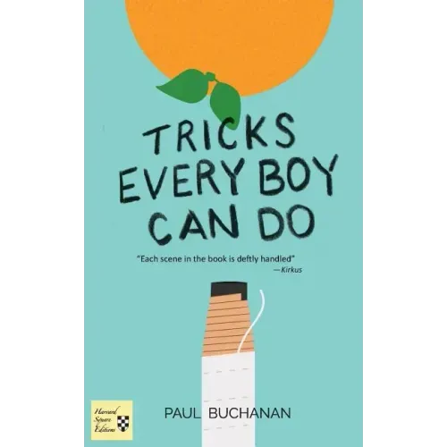 Tricks Every Boy Can Do