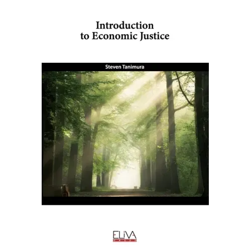 Introduction to Economic Justice