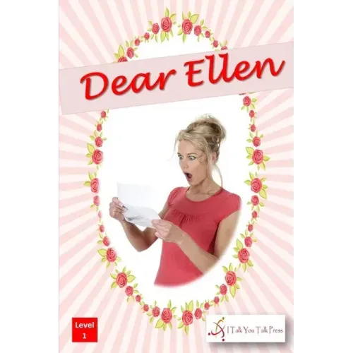 Dear Ellen