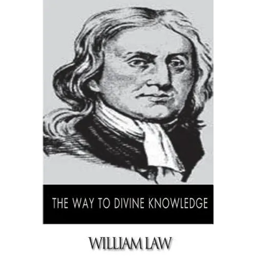 The Way to Divine Knowledge